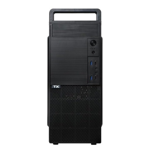 TX K10 500W Atx Kasa (TXCHK10P500)