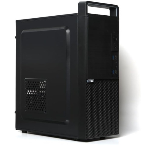 TX K10 500W Atx Kasa (TXCHK10P500)