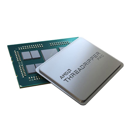 AMD RYZEN THREADRIPPER PRO 5995WX WRX80