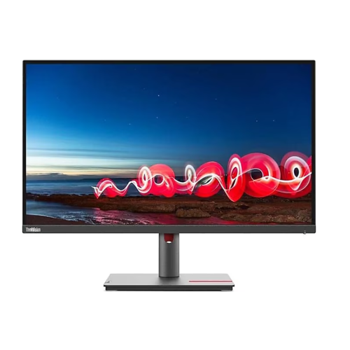 LENOVO 27 LENOVO THINKVISION T27H-30 63A3GAT1TK 4MS IPS 60HZ PİVOT 4xUSB 3.2 GEN1 1xUSB-C 3.2 GEN1
