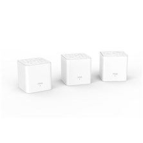 1200Mbps 5GHz Çift Bant Mesh Wi-Fi Kablosuz Ağ Sistemi