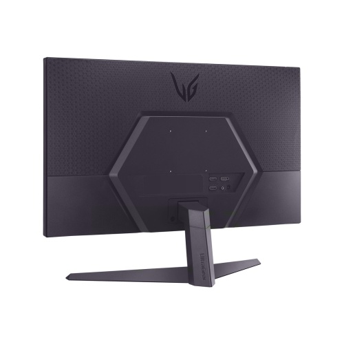 LG 27GS50F-B ULTRAGEAR 27 1MS 180Hz 1920x1080 HDMI/DP VESA SİYAH MONITOR
