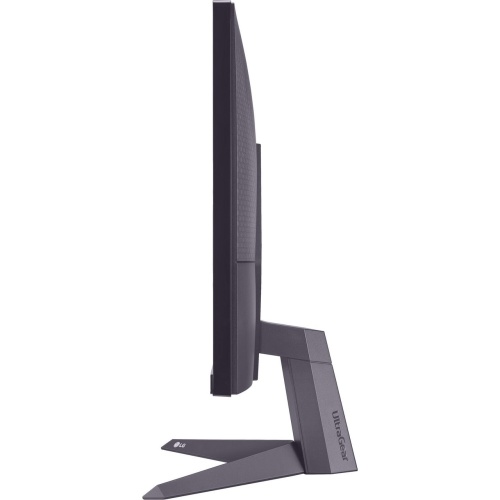 LG 27GS50F-B ULTRAGEAR 27 1MS 180Hz 1920x1080 HDMI/DP VESA SİYAH MONITOR