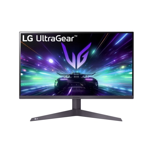LG 27GS50F-B ULTRAGEAR 27 1MS 180Hz 1920x1080 HDMI/DP VESA SİYAH MONITOR
