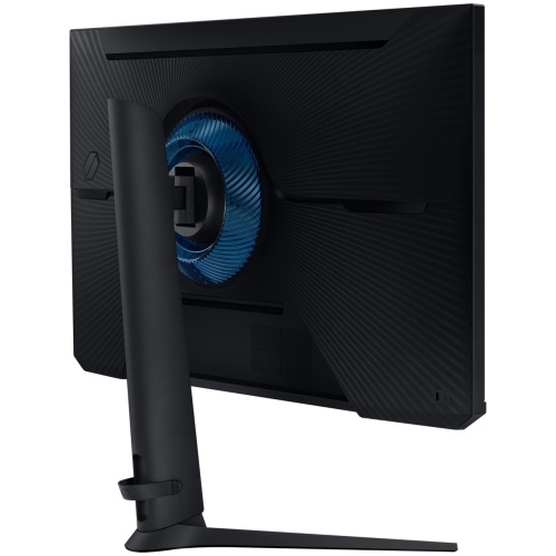 SAMSUNG LS27DG302EUXUF ODYSSEY G3 27 1MS 1920x1080 HDMI/DP PIVOT 180HZ SİYAH LED GAMING MONITOR