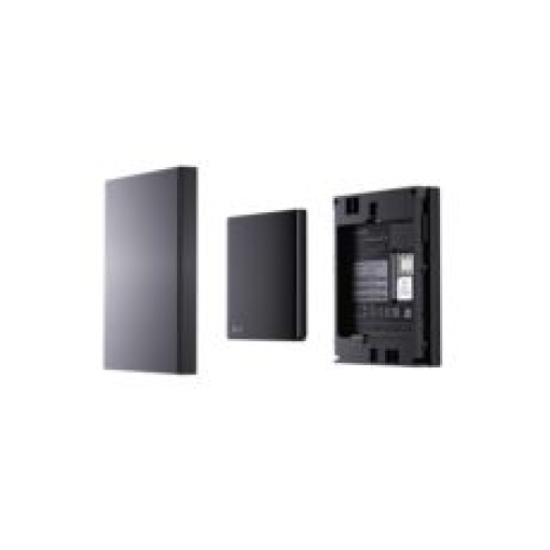 4G LTE Mobile Router