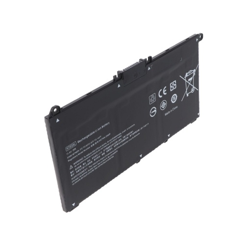 HYPERLIFE HYPERLIFE Hp Pavilion 15-cw, 15-cu, HT03XL Notebook Bataryası