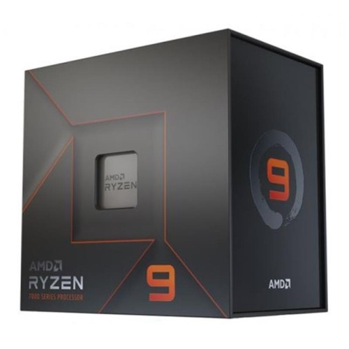 RYZEN 9 7950x4.50GHZ 80MB AM5 BOX