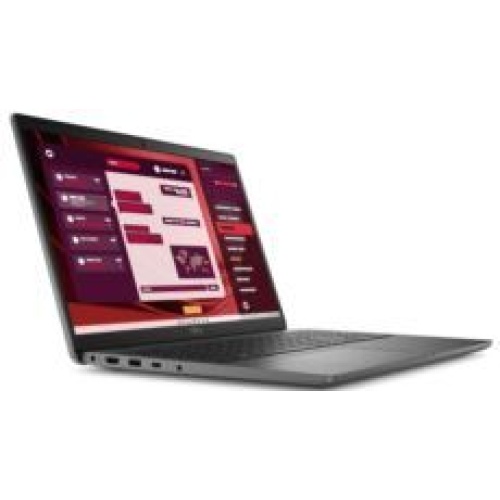 DELL  NB LATITUDE 3550 N006L355015U i5-1335U 8G 512G SSD 15.6 FHD UBUNTU