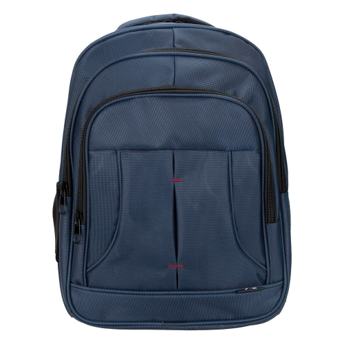 PLM City Notebook Sırt Çantası 17&quot; Lacivert
