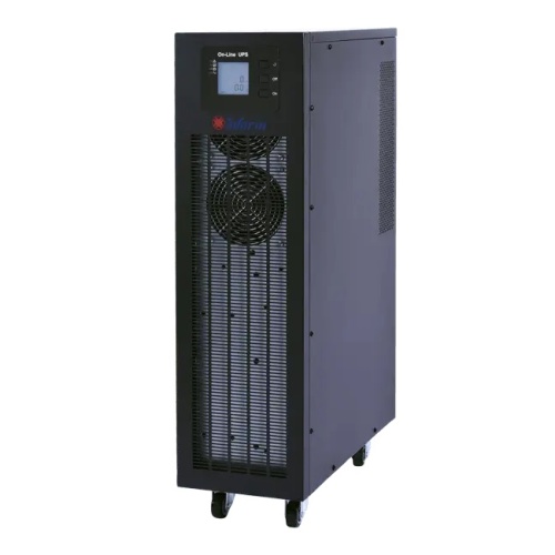 Inform DSP Evo 6kVA (16x9Ah) 1/1 On-Line KGK