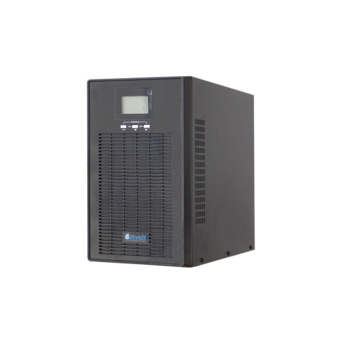 DOTVOLT DOTVOLT VOLT MN 3 KVA  1/1 6x7AH 5-15dk UPS