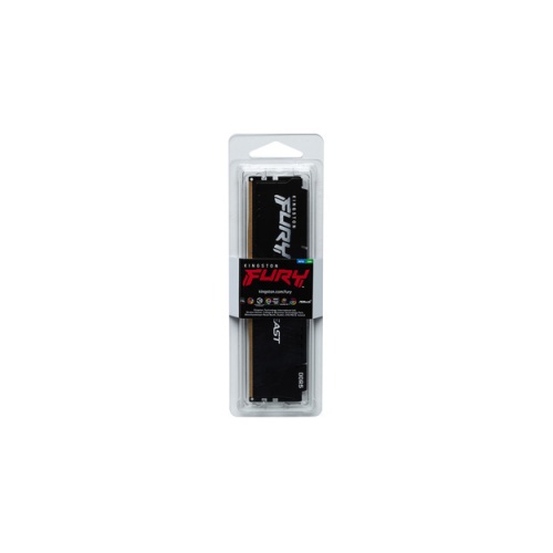 KINGSTON KF564C32BBE-32TR Beast Expo 32GB(1x32GB) DDR5 6400MHz CL32 Masaüstü Performans Ram