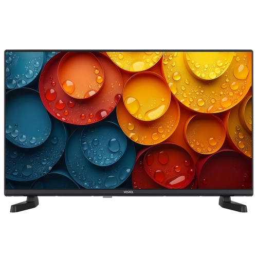 VESTEL VESTEL 32HT9740 HD 32 82 EKRAN UYDU ALICILI SMART