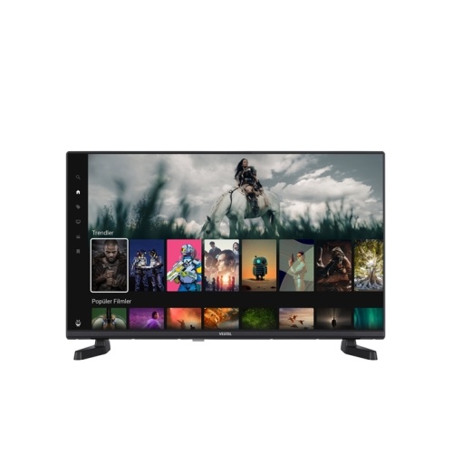 VESTEL VESTEL 32HT9740 HD 32 82 EKRAN UYDU ALICILI SMART