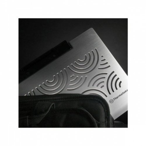 Thermaltake WavX13 10~13 Alüminyum Notebook soğutucusu