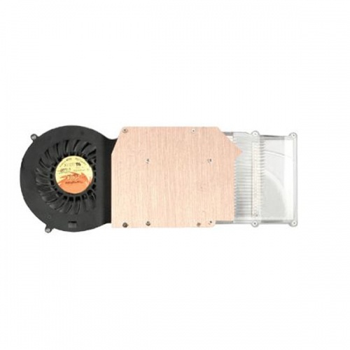 Thermaltake TMG AT1 Ati x1800/1900 uyumlu VGA Soğutucu