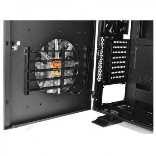 TThermaltake Level 10 GT 2,5,3,5 Hot-Swap Full Tower Gaming Bilgisayar Kasası (PSU Yok)