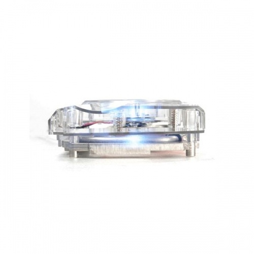 Thermaltake AT4 VGA Su Bloğu ATi Radeon HD 2900 XT