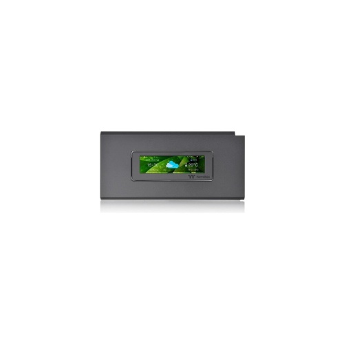 THERMALTAKE  ceres 500 kasa için 3,9 lcd panel kiti siyah