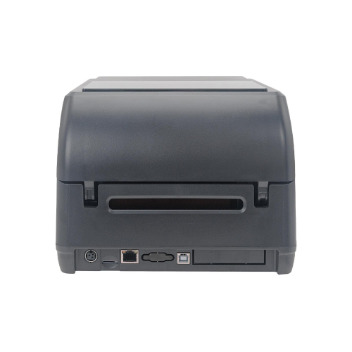 PALMX DXP-400 Masaüstü Barkod Yazıcı, Direkt Termal (Ribonsuz) Baskı, (USB-Ethernet)