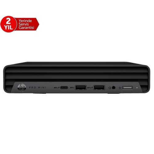 HP Pro Mini 400 G9 9M954AT i5 12500-16G-512SSD-WPr