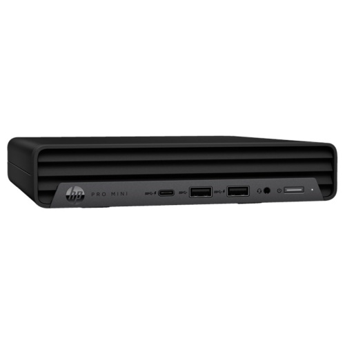 HP Pro Mini 400 G9 9M954AT i5 12500-16G-512SSD-WPr