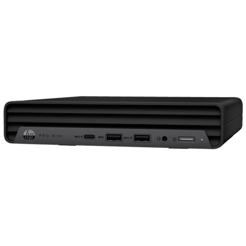 HP Pro Mini 400 G9 9M954AT i5 12500-16G-512SSD-WPr
