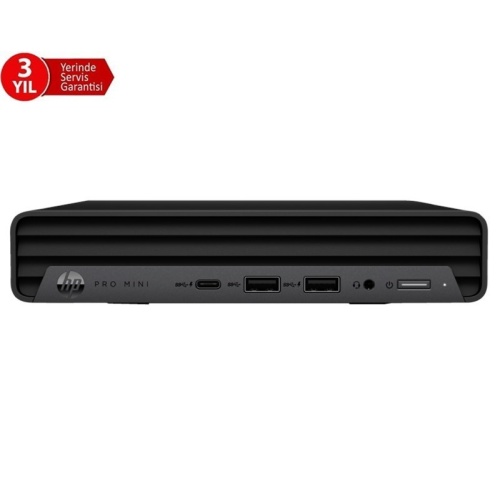 HP Pro Mini 400 G9 5W7Y0ES i5 12500-8G-512SSD-Dos