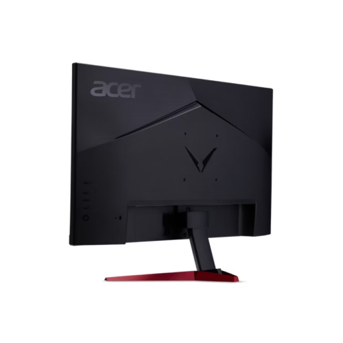 Acer XF240YM3biiph Oyuncu Monitörü 23.8 (60cm) Kenar Çerçevesiz,Yükseklik ayarı ,sağa /sola döndürme IPS 1920x1080 180HZ 1MS 250nits 2HDMI 1DP HDR10 FreeSync Premium, Mavi ışık filtre  Siyah - UM.QX0EE.315