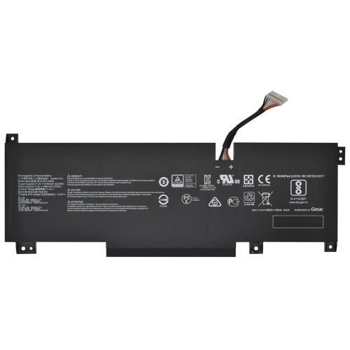 RETRO RETRO MSI BTY-M492 Notebook Bataryası