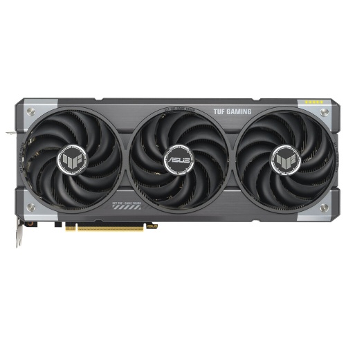 Asus 12GB TUF-RTX5070-O12G-GAMING GDDR7 192Bit 2xHDMI 3xDP ARGB