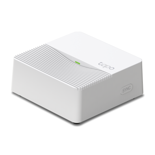 TP-LINK Tapo H200 Wi-Fi Akıllı Hub