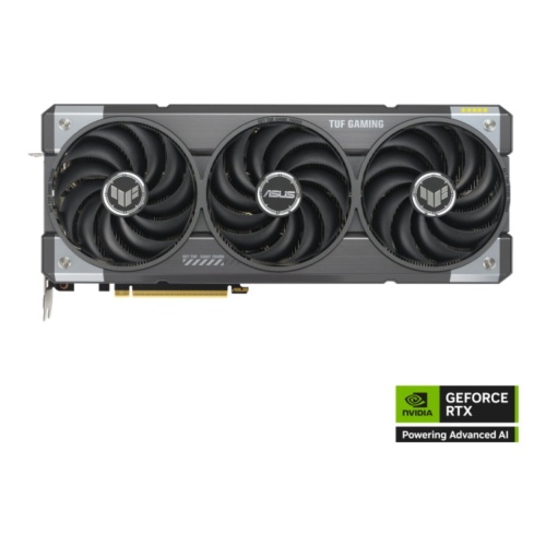 ASUS 12 GB ASUS TUF-RTX5070-O12G-GAMING RTX 5070 GDDR7 192bit OC 2xHDMI 3xDP RGB DLSS