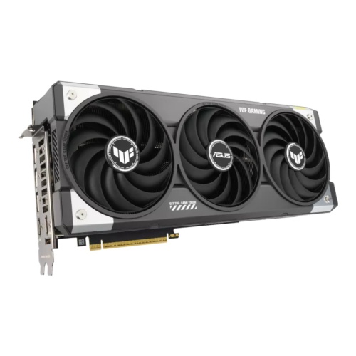 ASUS 12 GB ASUS TUF-RTX5070-O12G-GAMING RTX 5070 GDDR7 192bit OC 2xHDMI 3xDP RGB DLSS