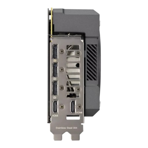 ASUS 12 GB ASUS TUF-RTX5070-O12G-GAMING RTX 5070 GDDR7 192bit OC 2xHDMI 3xDP RGB DLSS