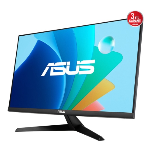 ASUS 27 ASUS VY279HF IPS 1ms 100Hz HDMI USB-C VESA 3YIL EYECARE PL