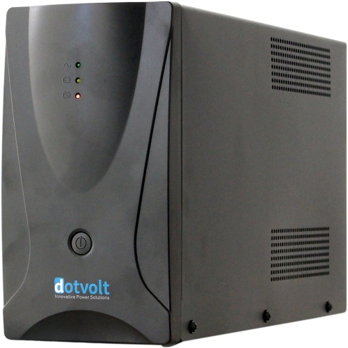 DOTVOLT DOTVOLT VOLT LN 1500 VA Asansör UPSi