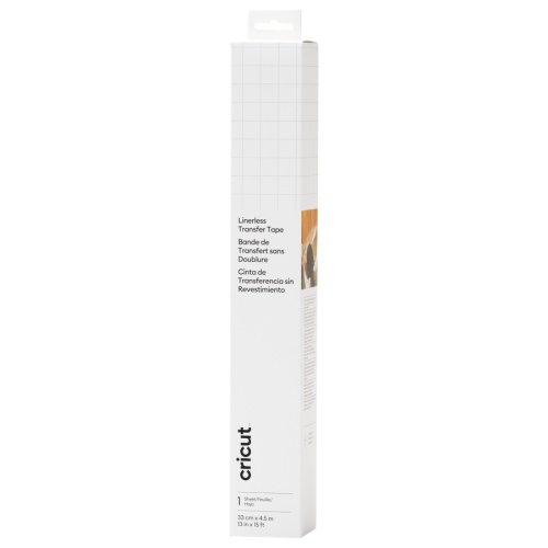 CRICUT CRICUT 2010036 LINERLESS TRANSFER BANDI 33X457CM