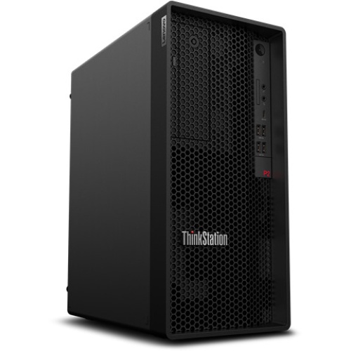 LENOVO LENOVO 30FR003WTR WS P2 i7-14700K 20C 3.4GHz 1x32GB 4400MHz UDIMM 1x1TB SSD NVIDIA RTXA2000 12GB W11 PRO 750W TOWER