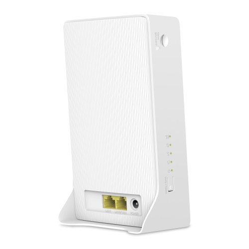 MERCUSYS TP-LINK MERCUSYS MB230-4G AC1200 Wi-Fi 4G+ LTE ROUTER