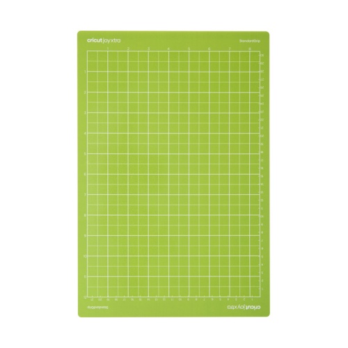 CRICUT CRICUT 2010627 JOY XTRA STANDARDGRIP MAKİNE MATI 24.1X30.5CM