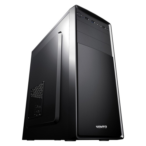 VENTO VS120S 300W ATX KASA