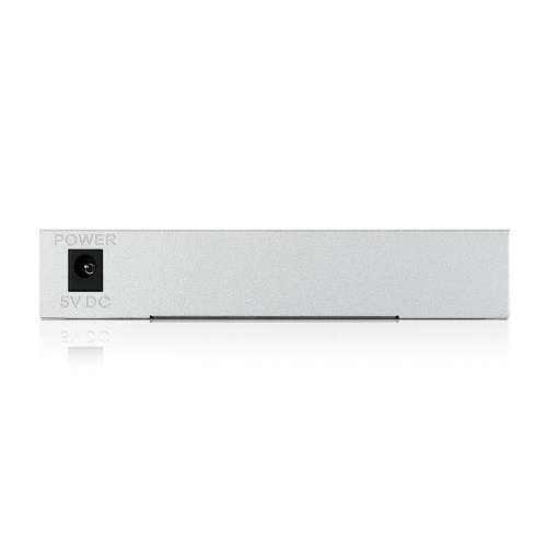 ZYXEL ZYXEL GS-108B V5 8 PORT 10/100/1000 MBPS METAL KASA MINI DESKTOP SWITCH