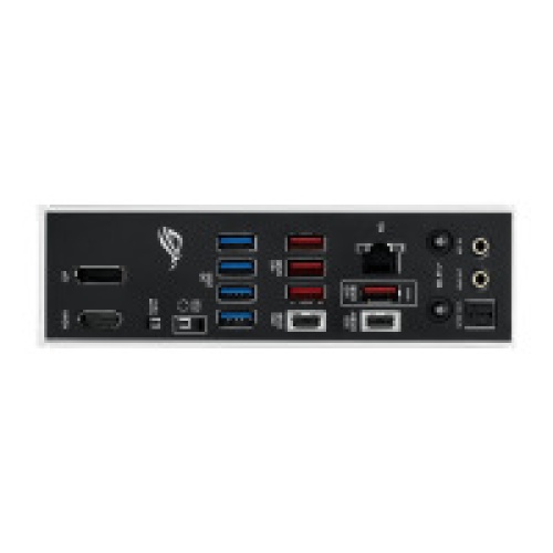ASUS ASUS ROG STRIX Z890-H GAMING WIFI ANAKART