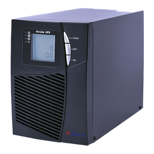 INFORM EVO 3 KVA  On-Line LCD 5-12dk 6x7Ah UPS