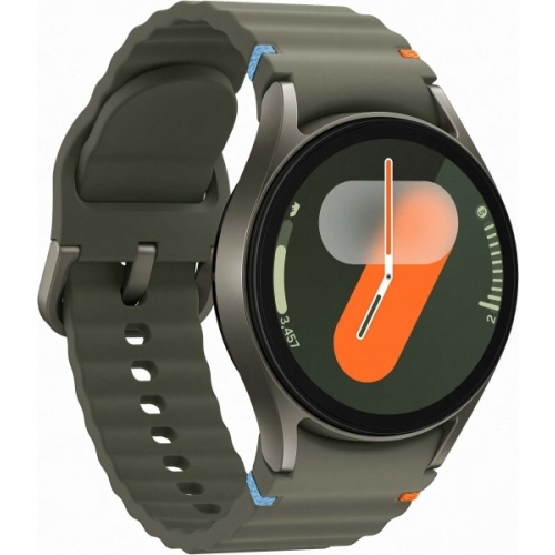 SAMSUNG SAMSUNG GALAXY WATCH 7 40MM  SM-L300 NZGATUR YESIL