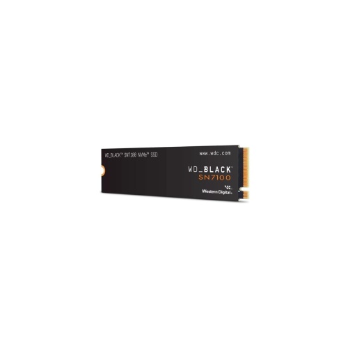 WD 1TB WD BLACK SN7100 M.2 NVMe 7250/6900MB/s WDS100T4X0E SSD