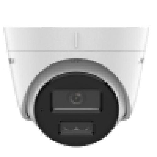HIKVISION Hikvision DS-2CD1343G2-LIUF 4MP 2.8mm 30mt IR IP Dome Kamera