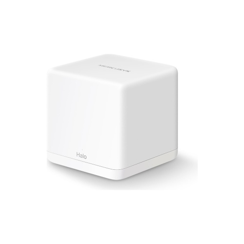 MERCUSYS TP-LINK MERCUSYS HALO H30G 1900Mbps MESH MENZIL GENIŞLETICI(TEKLI PAKET)